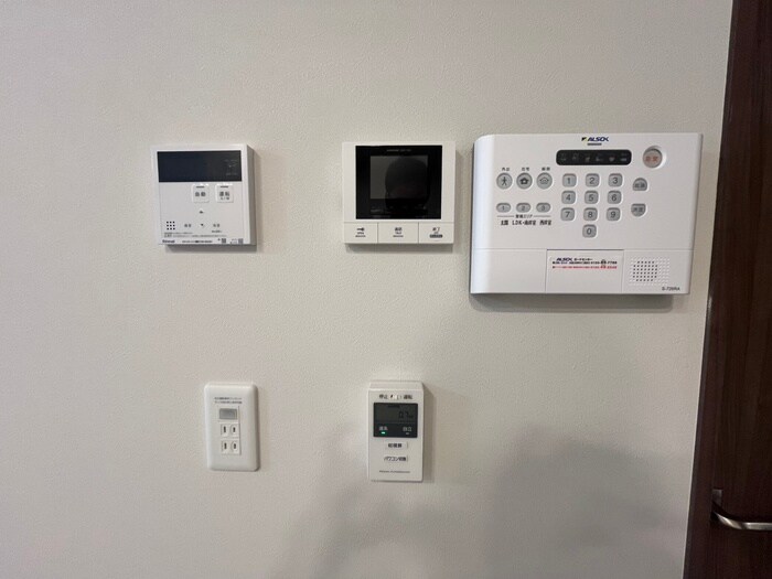 ラ・メゾン三保町の物件内観写真