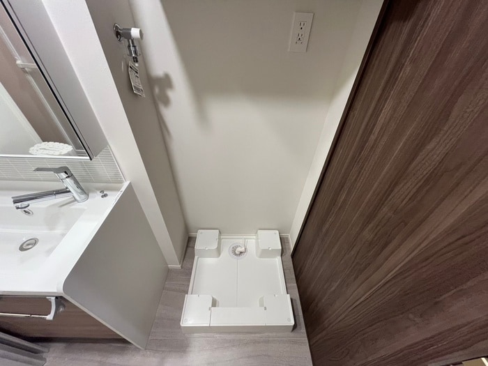 ラ・メゾン三保町の物件内観写真