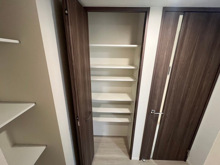 ラ・メゾン三保町の物件内観写真