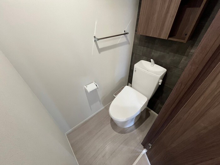 ラ・メゾン三保町の物件内観写真