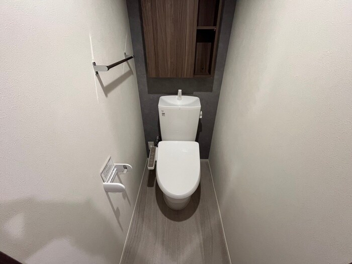 ラ・メゾン三保町の物件内観写真