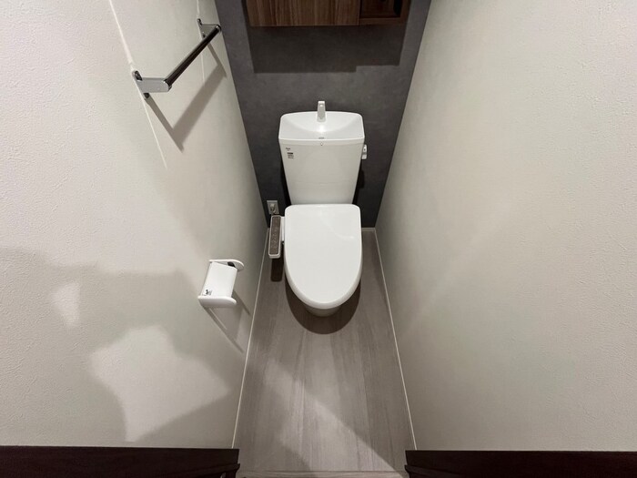 ラ・メゾン三保町の物件内観写真