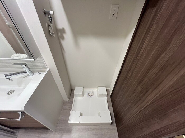 ラ・メゾン三保町の物件内観写真