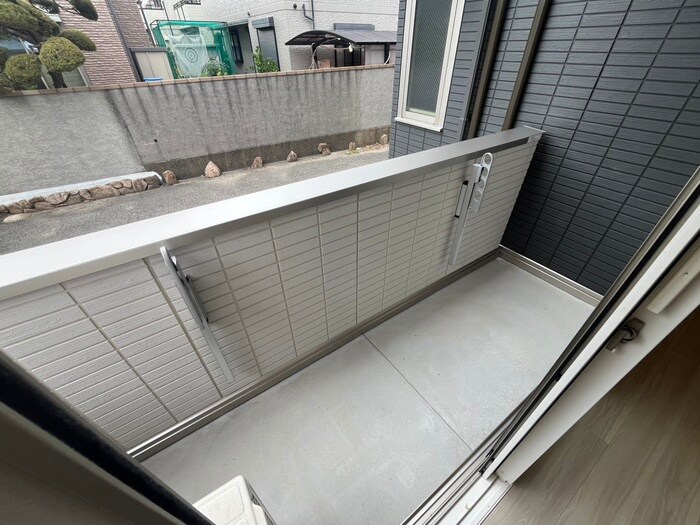 ラ・メゾン三保町の物件内観写真