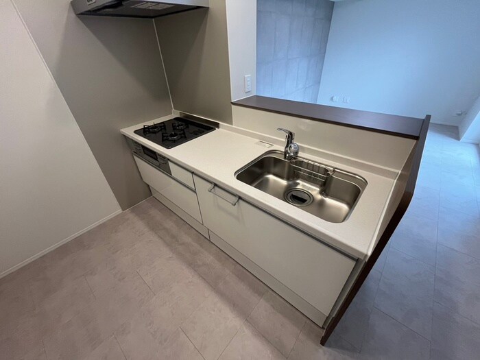 ラ・メゾン三保町の物件内観写真