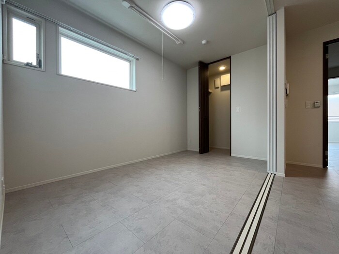 ラ・メゾン三保町の物件内観写真