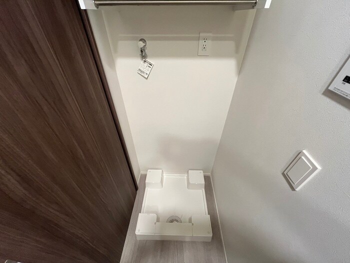 ラ・メゾン三保町の物件内観写真