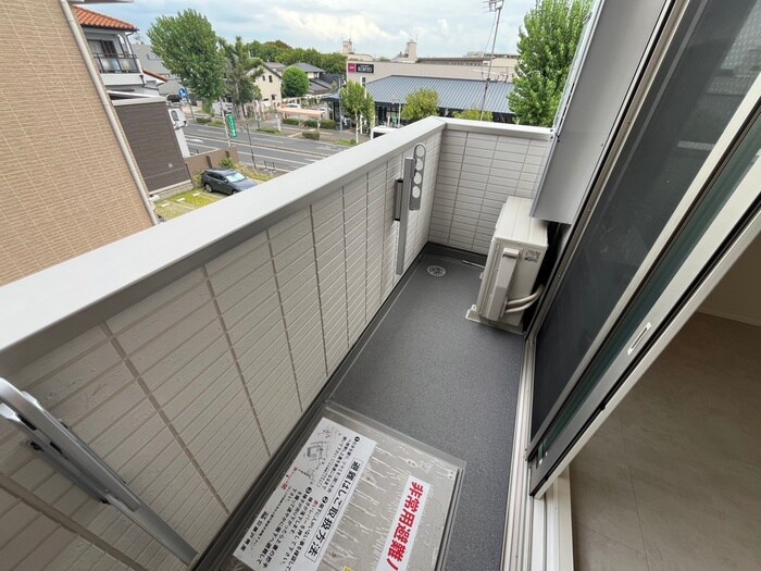 ラ・メゾン三保町の物件内観写真