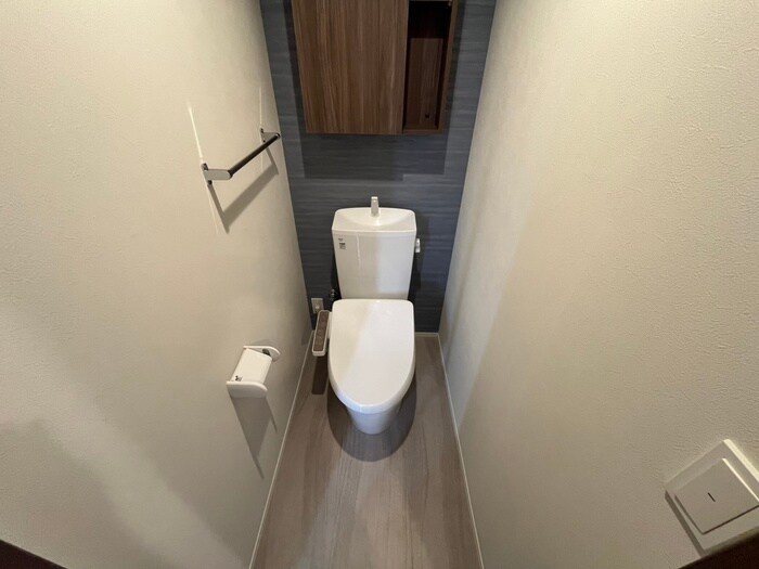 ラ・メゾン三保町の物件内観写真