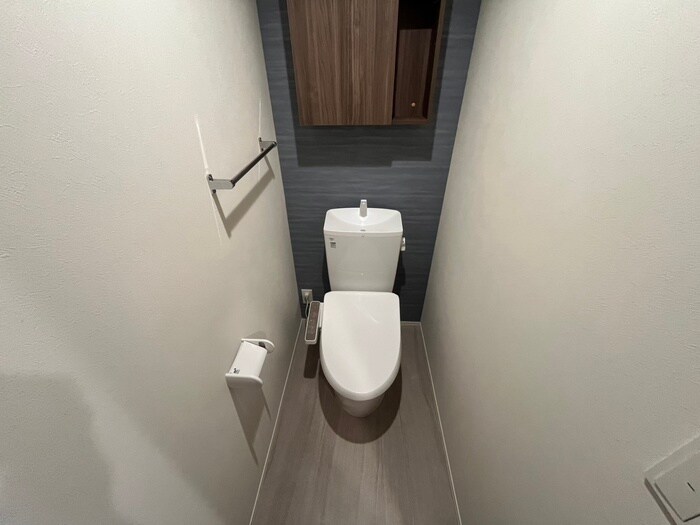 ラ・メゾン三保町の物件内観写真