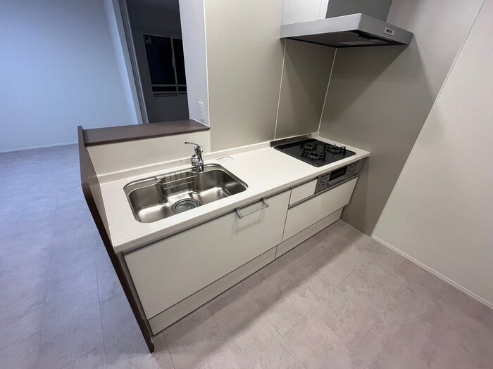 ラ・メゾン三保町の物件内観写真