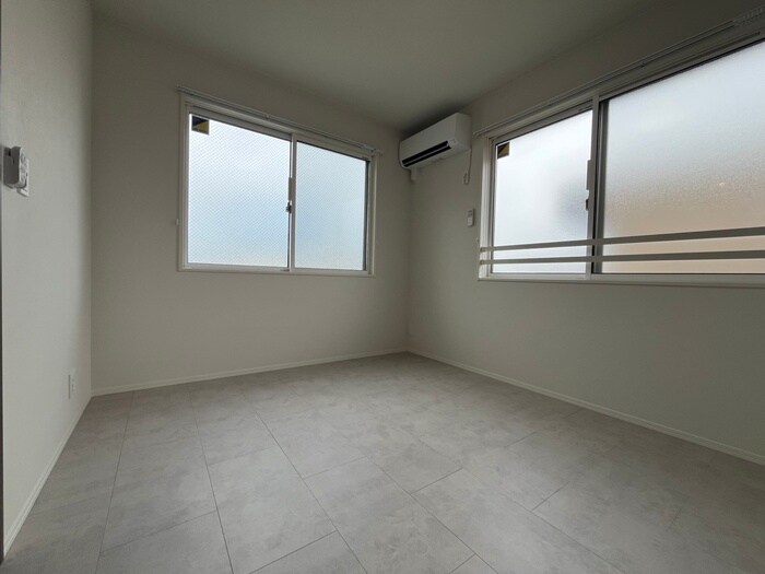 ラ・メゾン三保町の物件内観写真