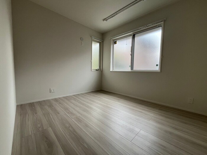 ラ・メゾン三保町の物件内観写真