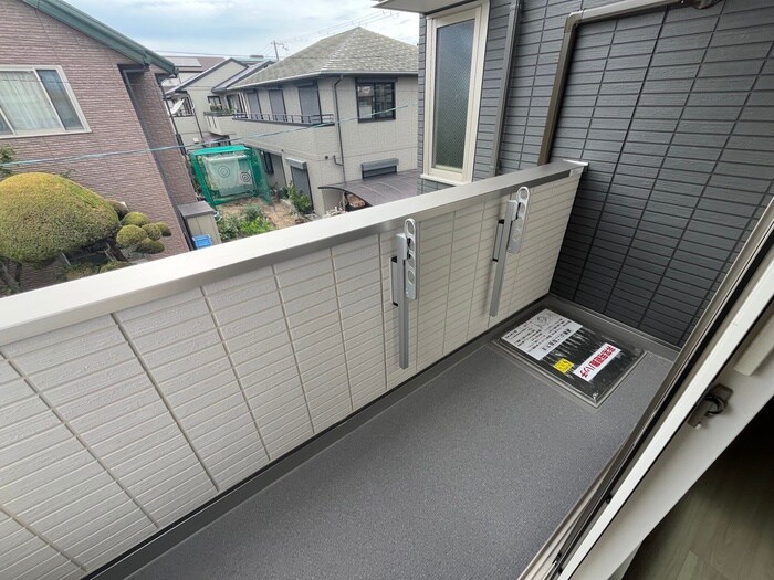 ラ・メゾン三保町の物件内観写真