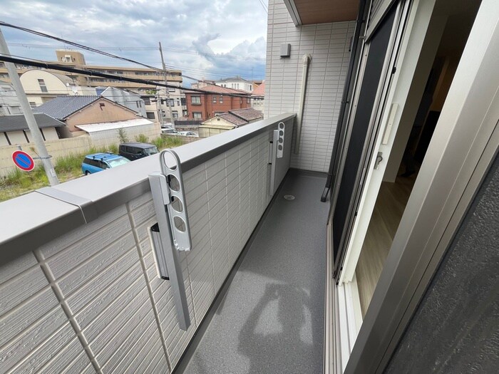 ラ・メゾン三保町の物件内観写真