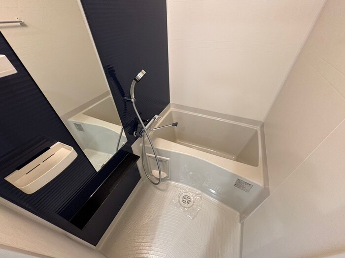 ヴィラ四条大宮の物件内観写真