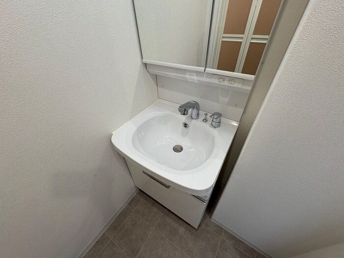 ヴィラ四条大宮の物件内観写真