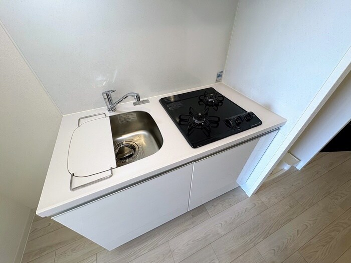 ヴィラ四条大宮の物件内観写真