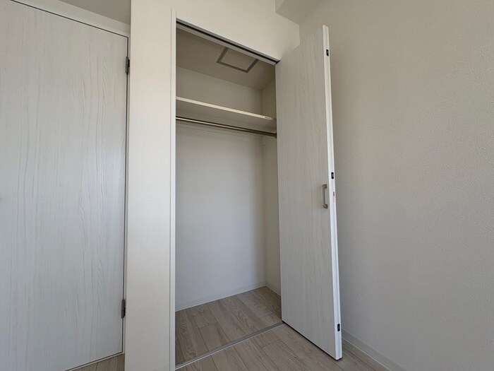 ヴィラ四条大宮の物件内観写真