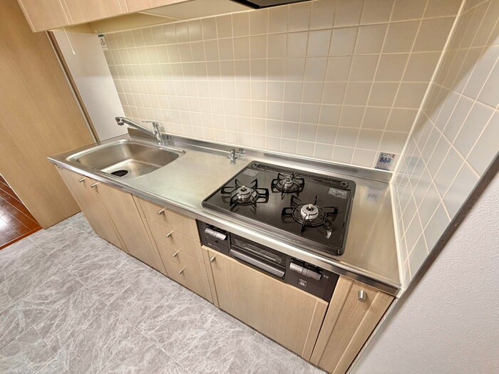 テレーズ神崎川の物件内観写真