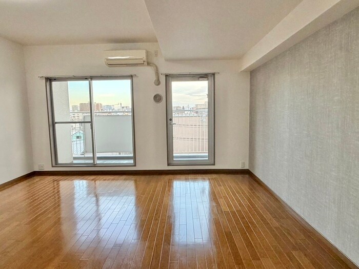 テレーズ神崎川の物件内観写真