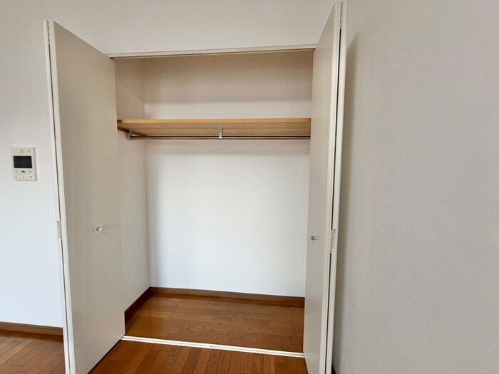 テレーズ神崎川の物件内観写真