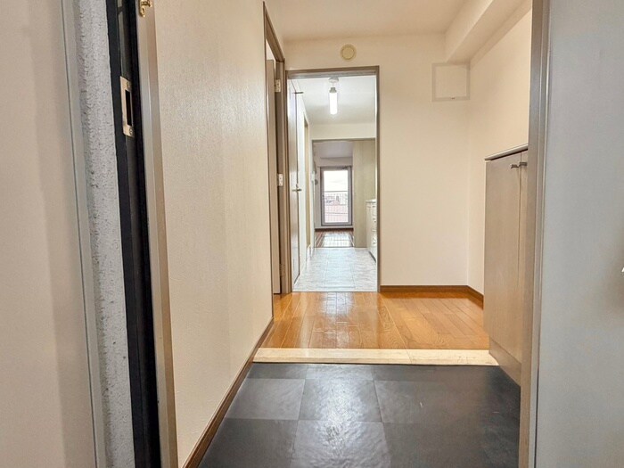 テレーズ神崎川の物件内観写真