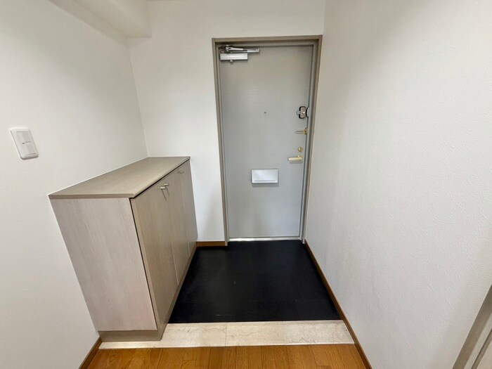 テレーズ神崎川の物件内観写真