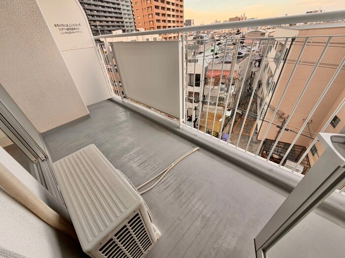 テレーズ神崎川の物件内観写真