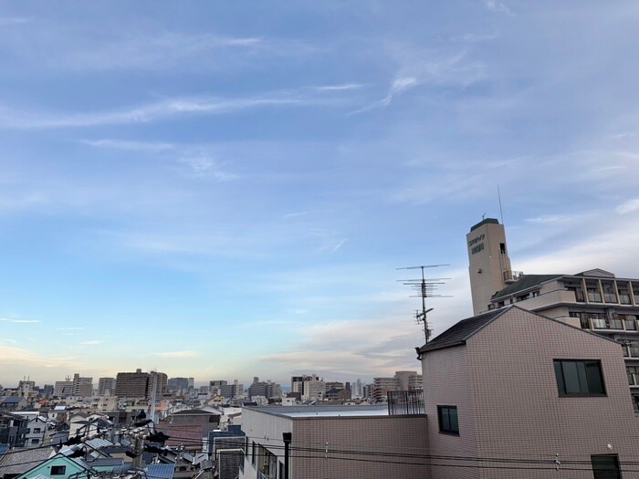 テレーズ神崎川の物件内観写真