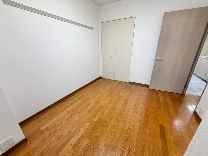 テレーズ神崎川の物件内観写真