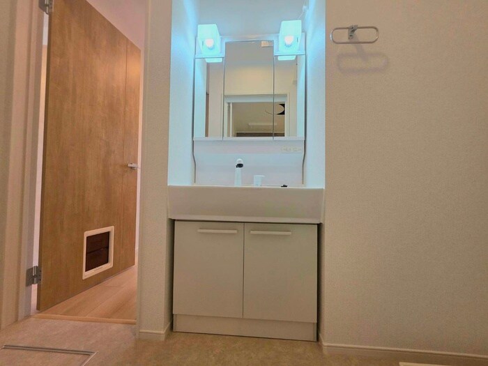 メゾンヴォロンテⅡの物件内観写真