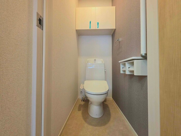 メゾンヴォロンテⅡの物件内観写真