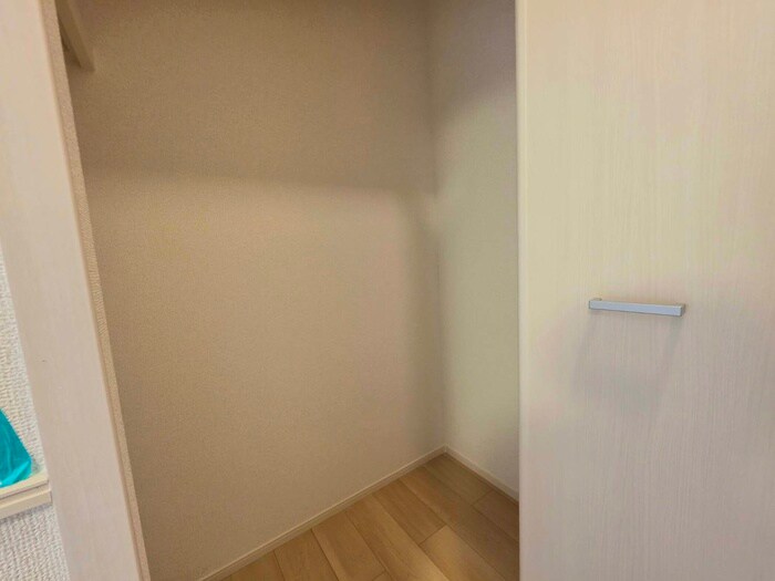 メゾンヴォロンテⅡの物件内観写真