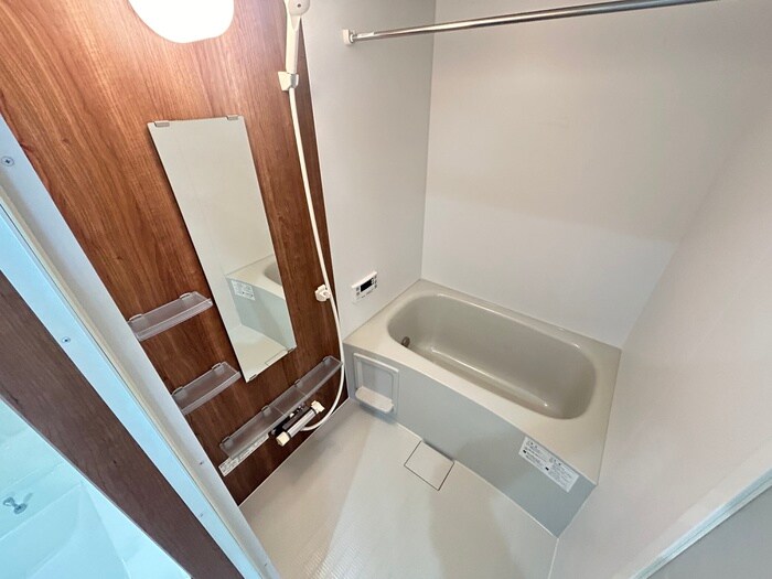 グリ－ンパ－ク西院の物件内観写真