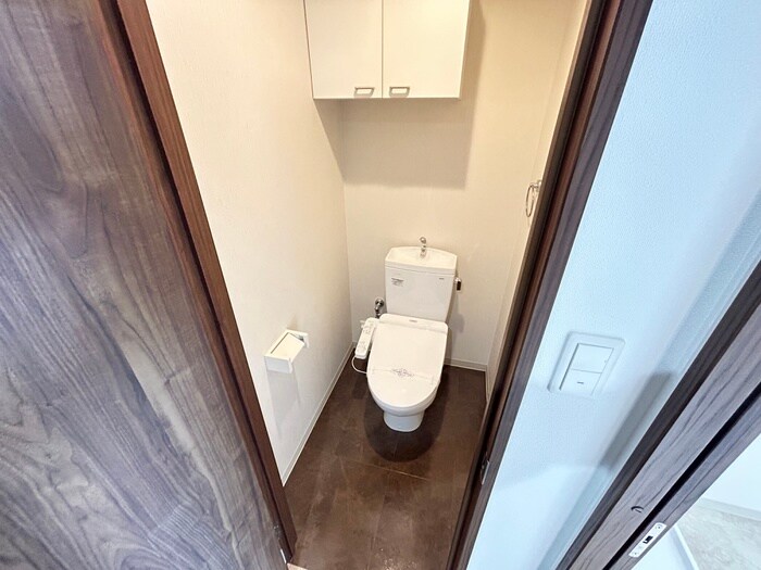 グリ－ンパ－ク西院の物件内観写真