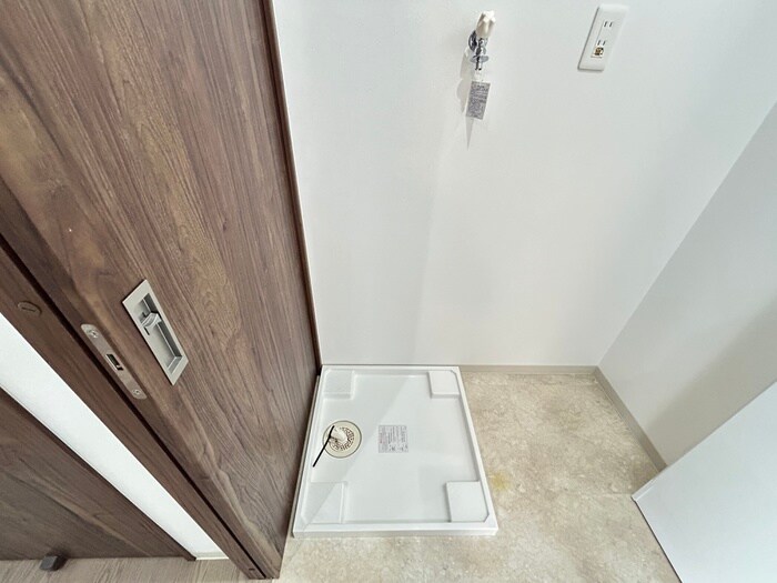 グリ－ンパ－ク西院の物件内観写真