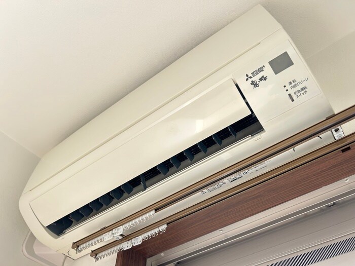 グリ－ンパ－ク西院の物件内観写真