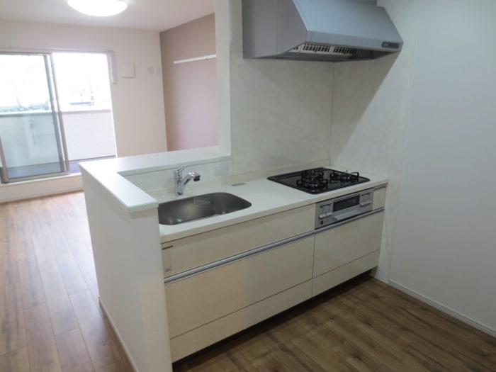 アルテール摂津の物件内観写真