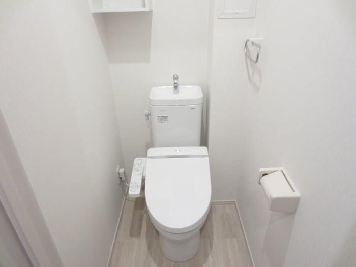 アルテール摂津の物件内観写真