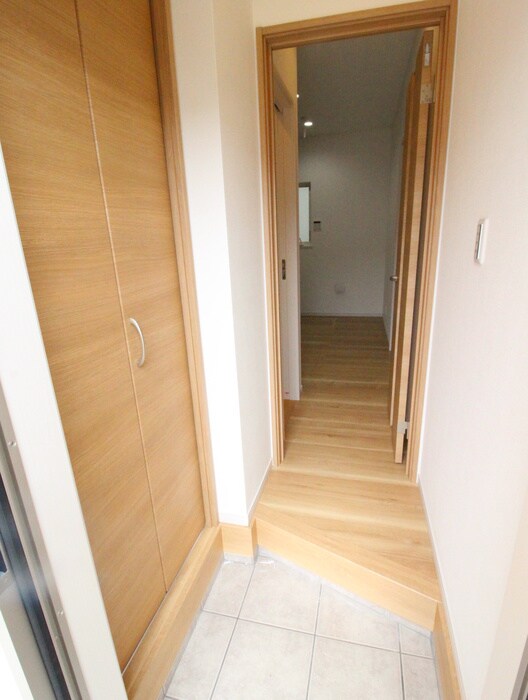 ヴィラ・デ・アウラの物件内観写真