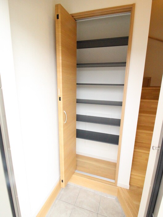 ヴィラ・デ・アウラの物件内観写真