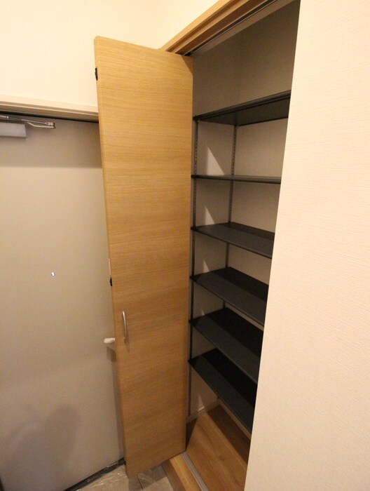 ヴィラ・デ・アウラの物件内観写真