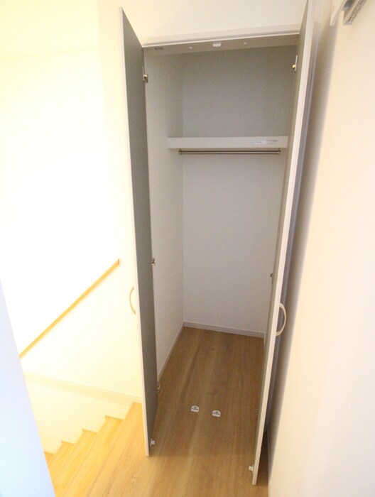 ヴィラ・デ・アウラの物件内観写真