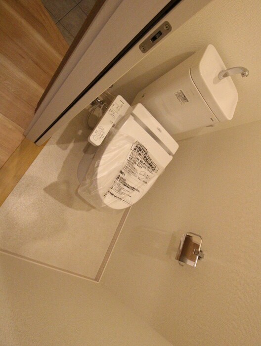 ヴィラ・デ・アウラの物件内観写真