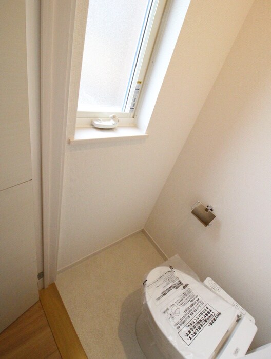 ヴィラ・デ・アウラの物件内観写真