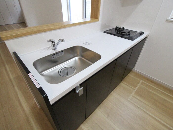 ヴィラ・デ・アウラの物件内観写真