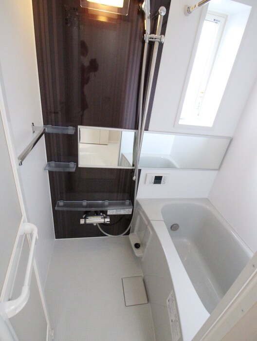 ヴィラ・デ・アウラの物件内観写真