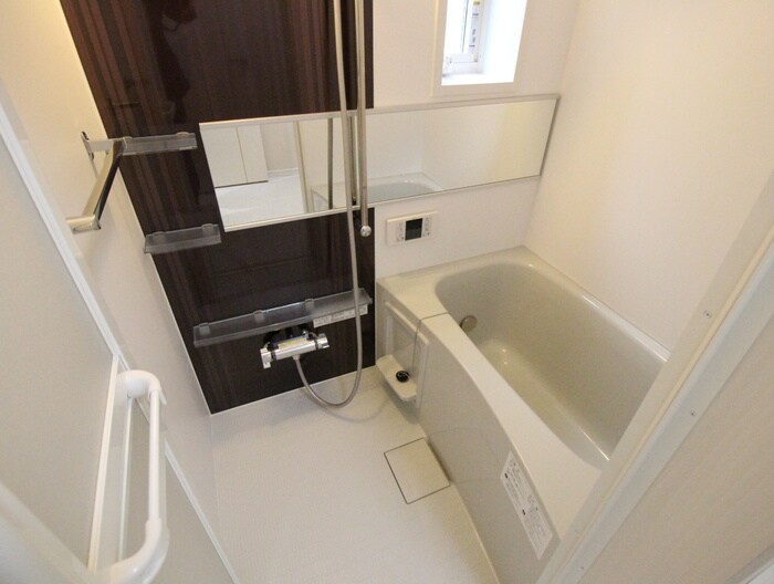 ヴィラ・デ・アウラの物件内観写真