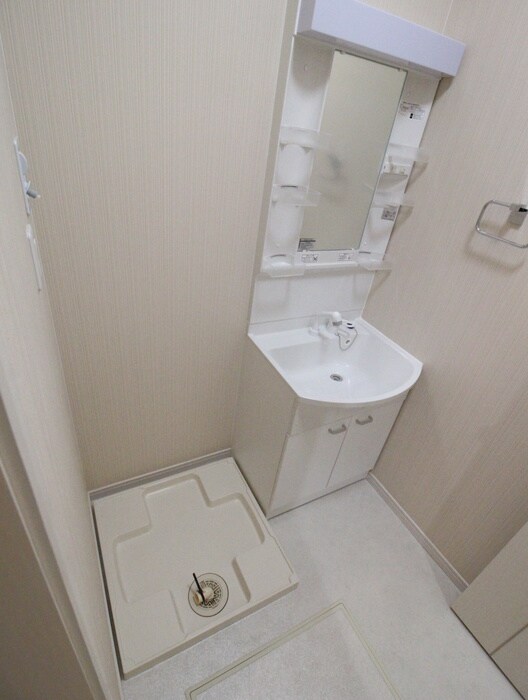 ヴィラ・デ・アウラの物件内観写真